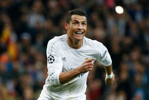  Ronaldo Lampaui Torehan Gol Pele